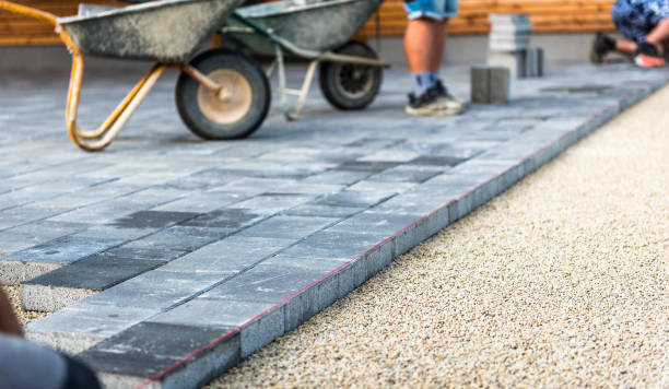 Best Concrete Retaining Walls in El Reno, OK