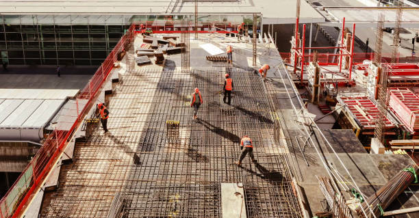  El Reno, OK Concrete contractor Pros