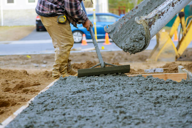 Best Concrete Grinding and Polishing in El Reno, OK