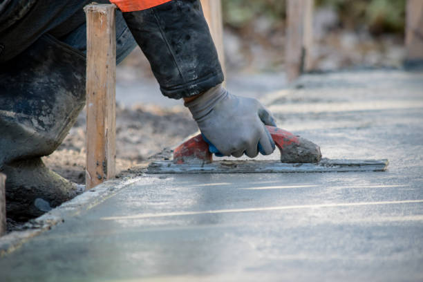 Best Residential Concrete Solutions in El Reno, OK