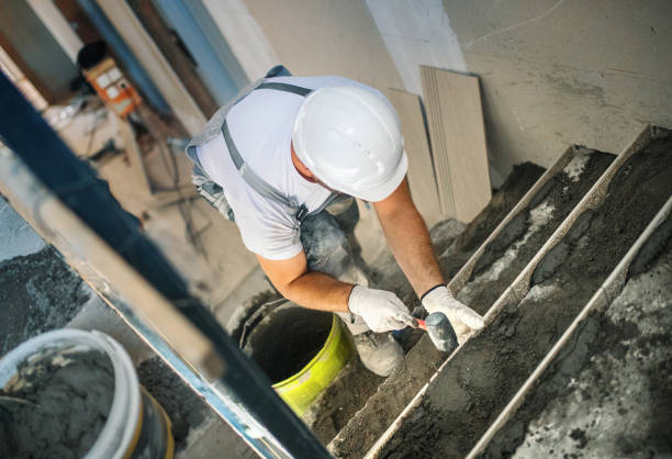 Best Concrete Sealing and Maintenance in El Reno, OK