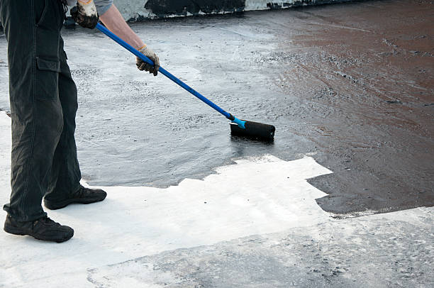 Best Concrete Foundation Repair in El Reno, OK